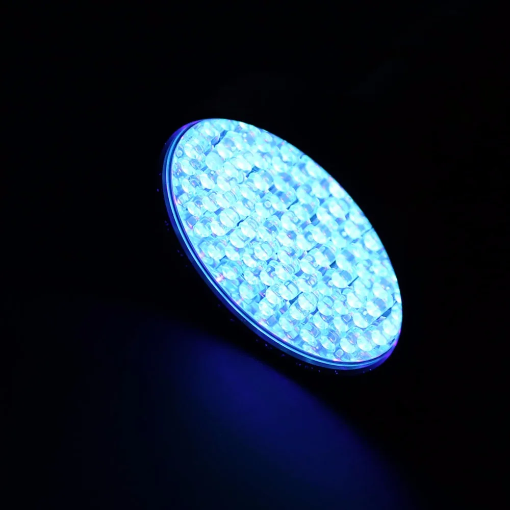 УФ 100LED вспышка светильник фонарь светильник 395-400nm ультрафиолетовый светильник черный светильник УФ лампа фонарь для собак мочи домашних животных пятна и кровать горячая распродажа
