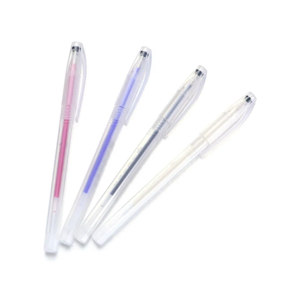 11 шт./компл. термическая обертка выцветает маркеры для ткани Карандаш высокой