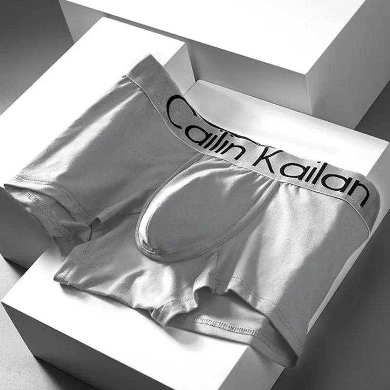 Мужские трусы боксеры удобные хлопковые горячая Распродажа|Мужские боксеры| |