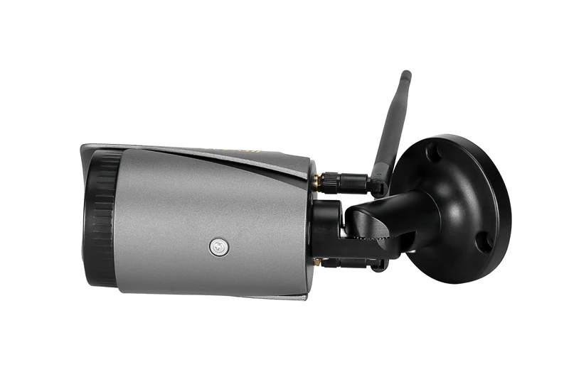 5MP/3MP/2MP 36 шт. инфракрасный черный H.265 ICsee 25fps 128G аудио камера две антенны Водонепроницаемый WI-FI Беспроводной IP Камера