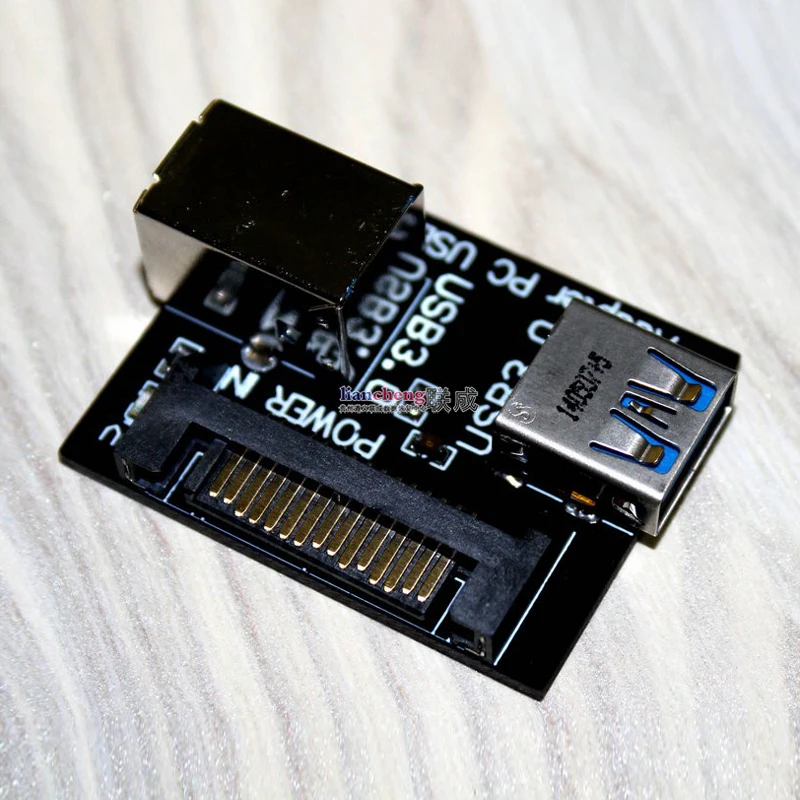 ПК 3000 адаптер USB Питание устройство зеркальный | Компьютеры и офис