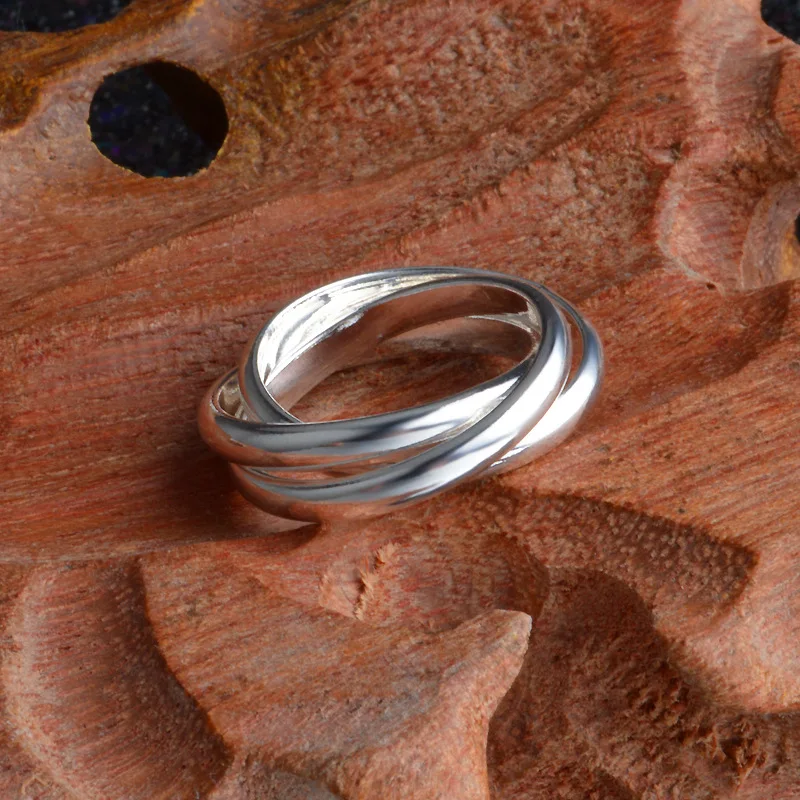 CZ Стерлинговое свадебное большое предложение специальное модное ювелирное