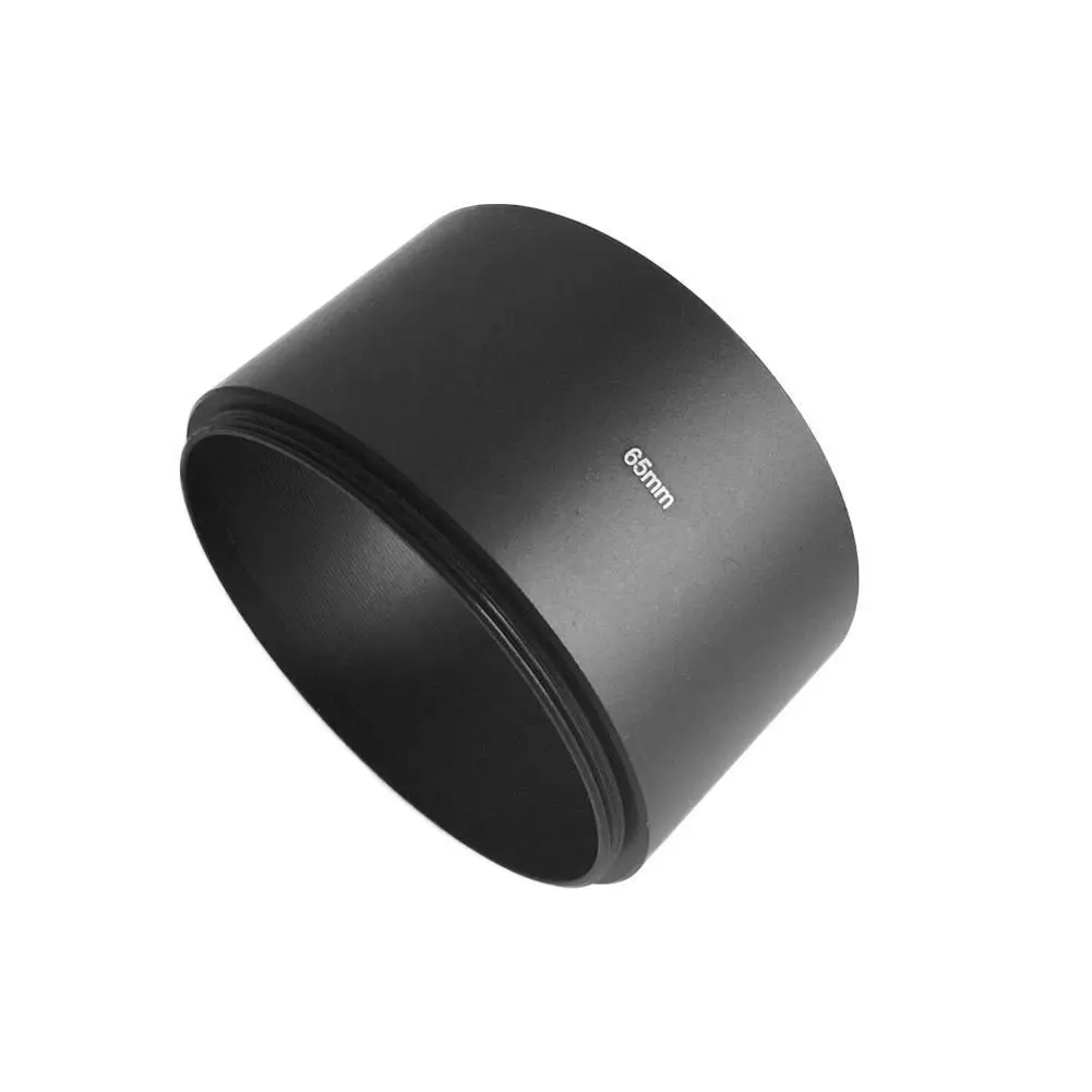 

M65 Camera Adapter Extender Focal Lens Hood 65MM M7F0