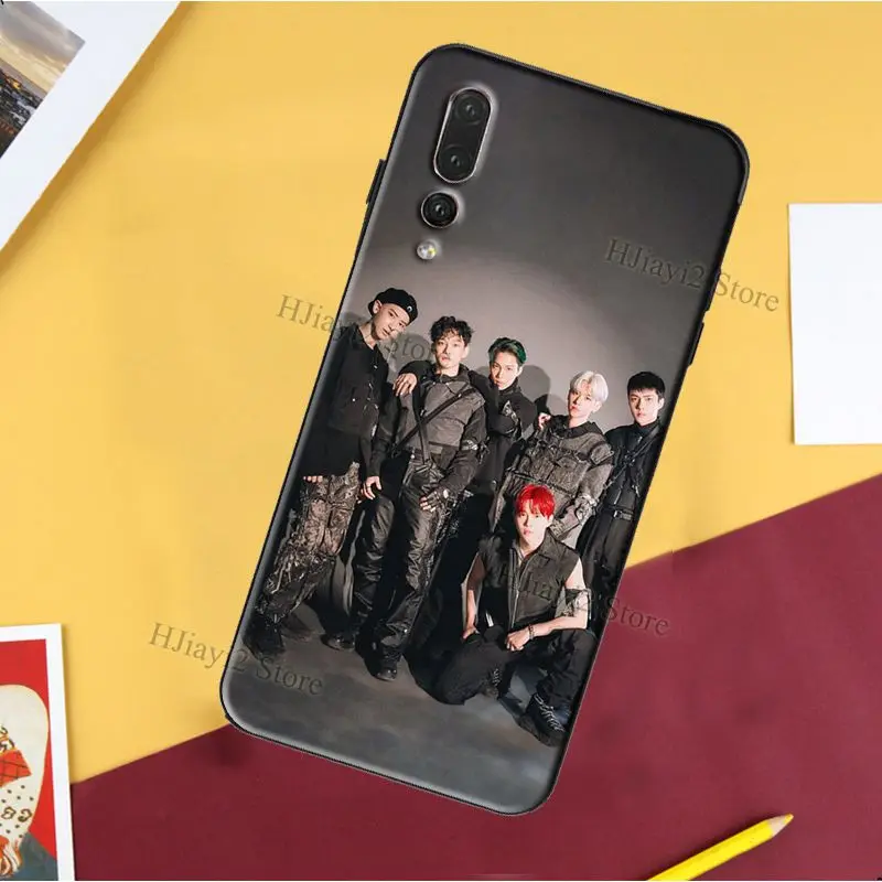 Чехол KokoBop Exo для Huawei Honor 50 10i 9 10 Lite 7A Pro 7C 8A 8C 8S 8X 9X Y6 Y7 Y9 2019 Nova 5T | Мобильные телефоны и