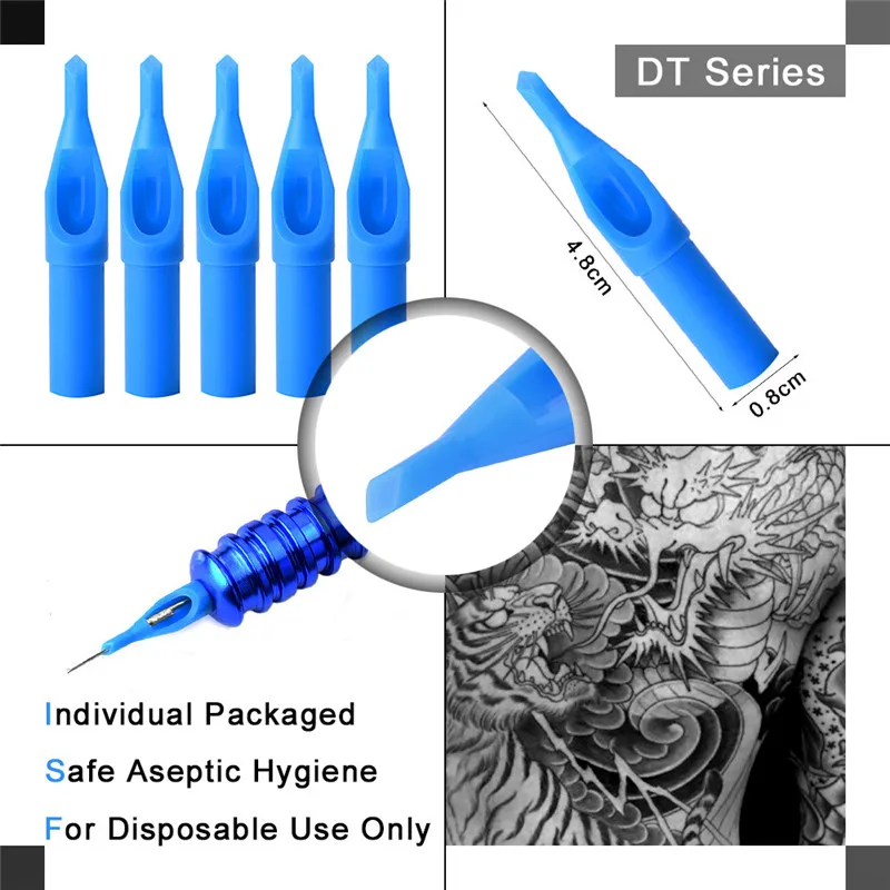 Tattoo Kit Tattoo Coil Machines Gun Ink Set Power Supply Grips Body Art Tools Set Permanent Makeup Body Art for Beginner Starter