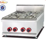 Рисунок 4 - Газовая комбинированная духовка с столешницей