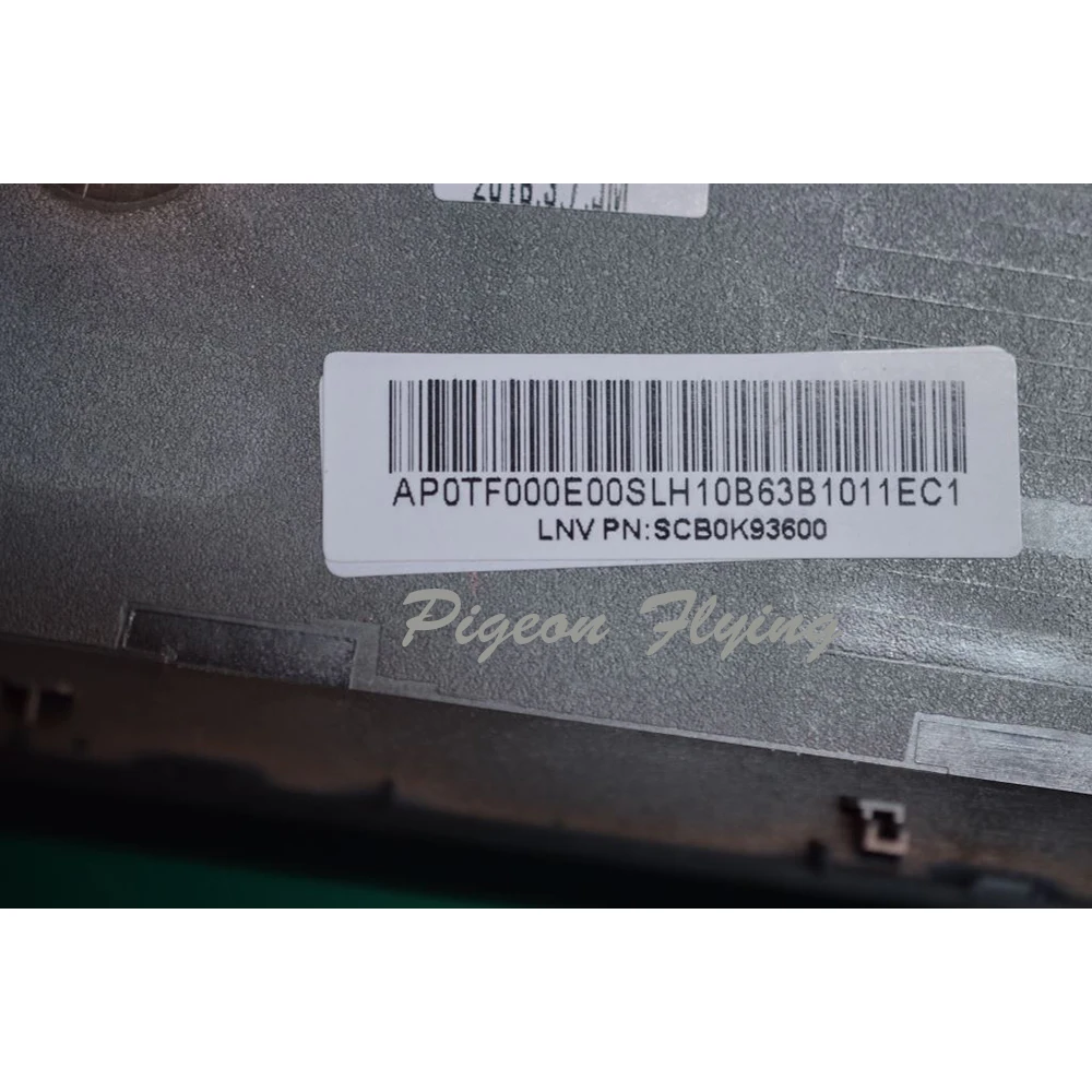 

T450 laptop D cover For Thinkpad 20BV 20BU Base covr black NO-NO-Docking FRU 00HN617 01AW568 P/N:SCB0G41373 SCB0K93600