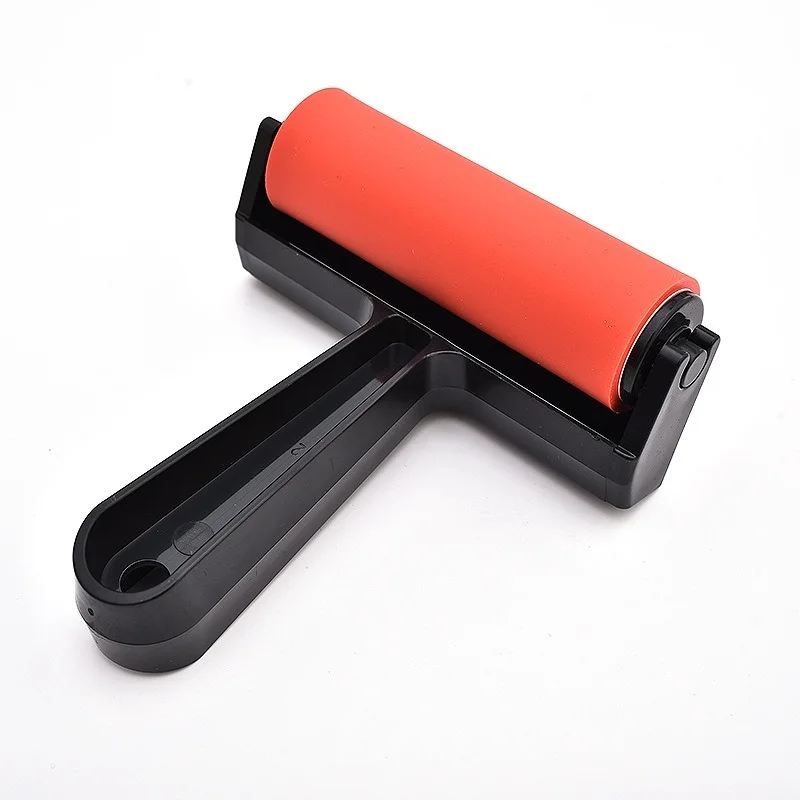 Инструмент для алмазной живописи 5D ролик аксессуары плотное Приклеивание легкая