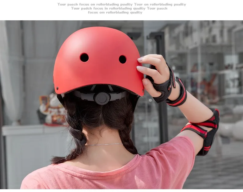 

Summer Skate Bicycle Helmet Skateboard Motocross Safety Bicycle Helmet Portable Universal Fietshelm Bicycle Accessories DI50TK