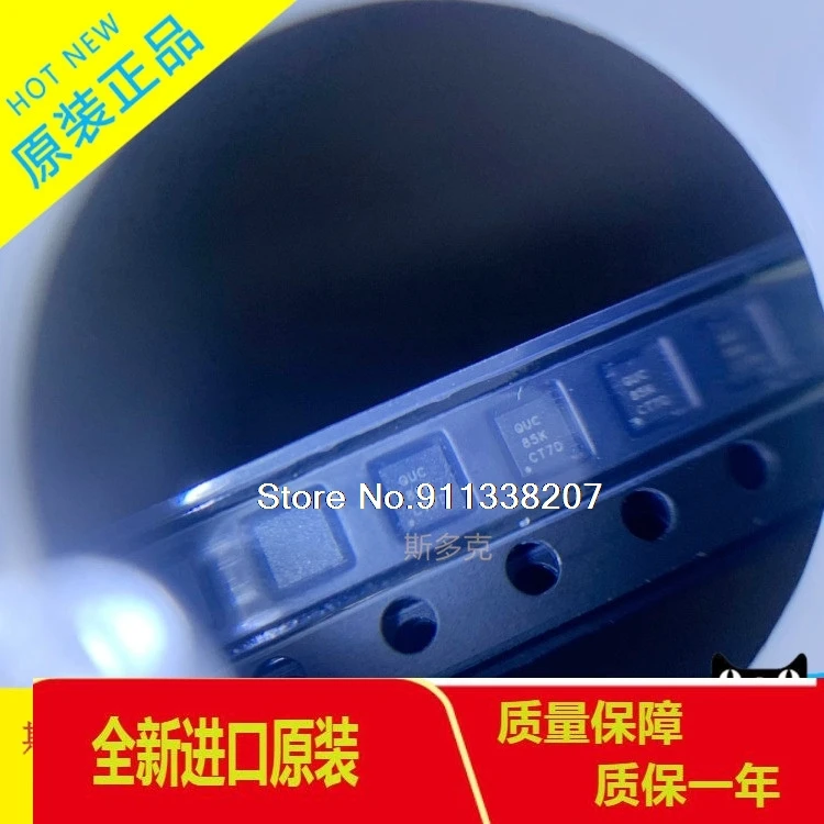 

10PCS/LOT TPS62162DSGR QUC DFN8 DC-DC 3.3V