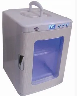 LK689 40W/50W 12V/220V-240V Chameleon Lizard Turtle Incubator Box Portable Professional Reptile Thermostat | Дом и сад