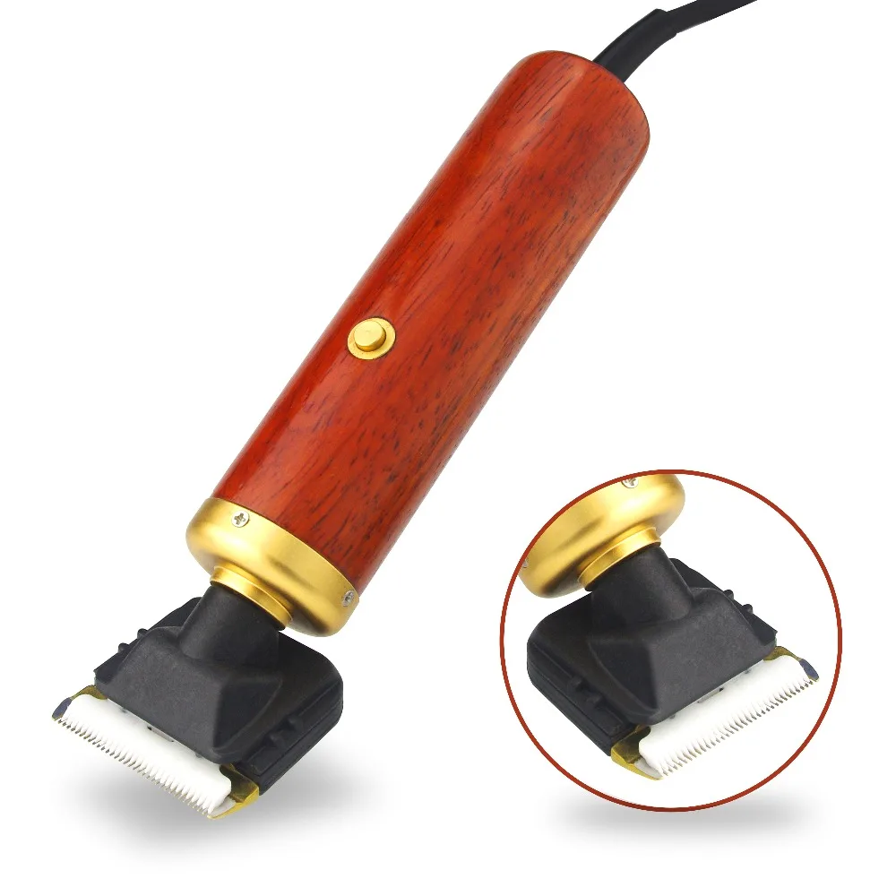 Бритва для крупного рогатого скота и кроликов 55 Вт | Дом сад