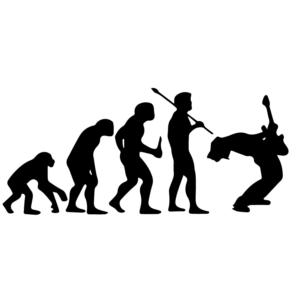 Новые люди наклейки для автомобиля виниловая наклейка зеркала заднего вида