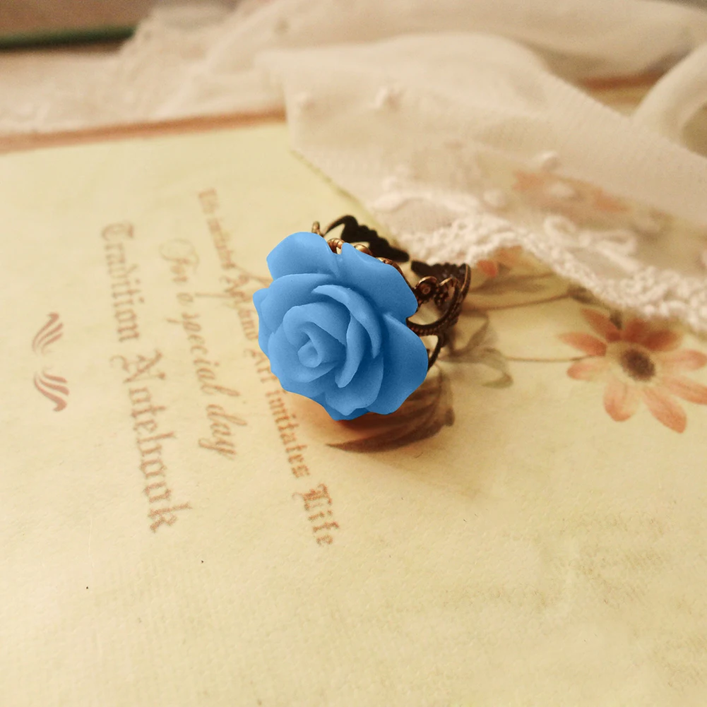 Модные Винтажные домашние подарки на день рождения повседневные ювелирные