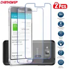 Защитное стекло для Samsung Galaxy J3 2016, J320, SM J320F 2016, 2 шт.