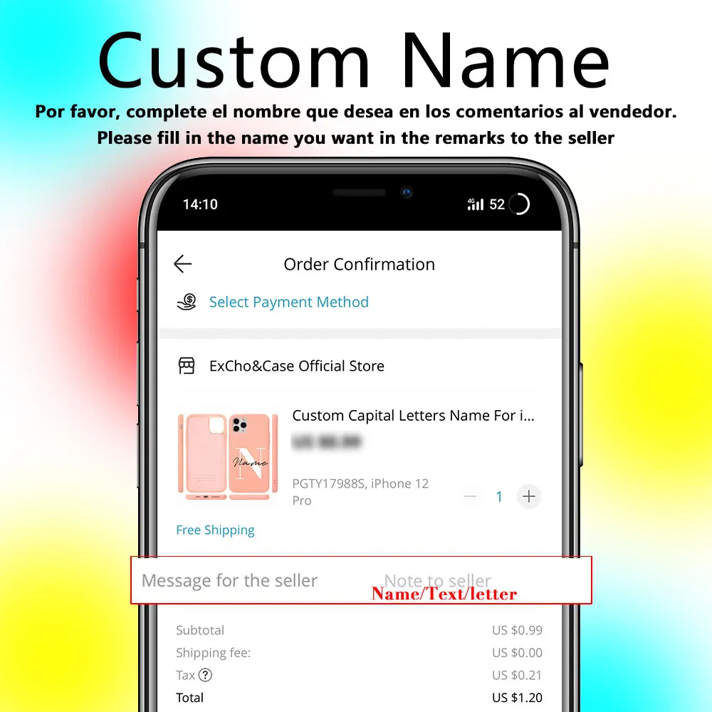 Персонализированный Чехол для телефона с именем на заказ чехол Samsung Galaxy S22 Plus Ultra