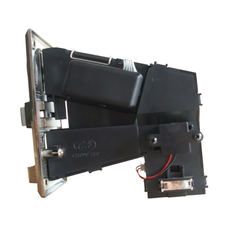 Магнитный приемник монет токелектор поддержка 3 типов для аркадных игровых