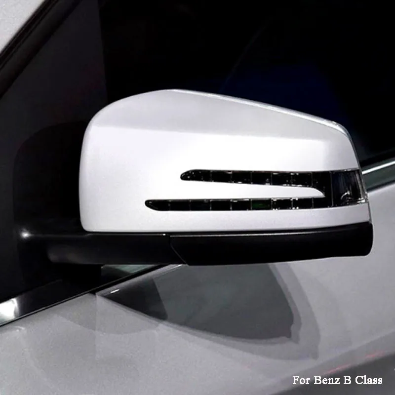 

Прозрачная защитная пленка из ТПУ для зеркала заднего вида класса B, против царапин