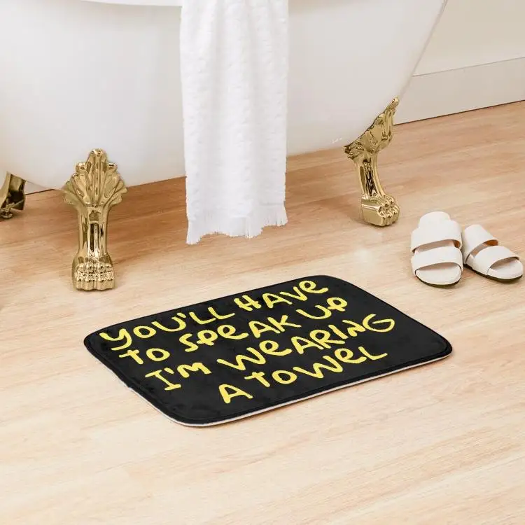 

Вам придется поговорить вверх, я ношу коврик для ванной, современный кухонный ковер, коврик для туалета, гостиной, украшение для ванной комн...