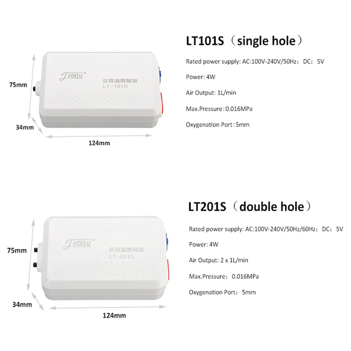 Новый USB зарядный воздушный насос литиевая батарея портативная кислородная