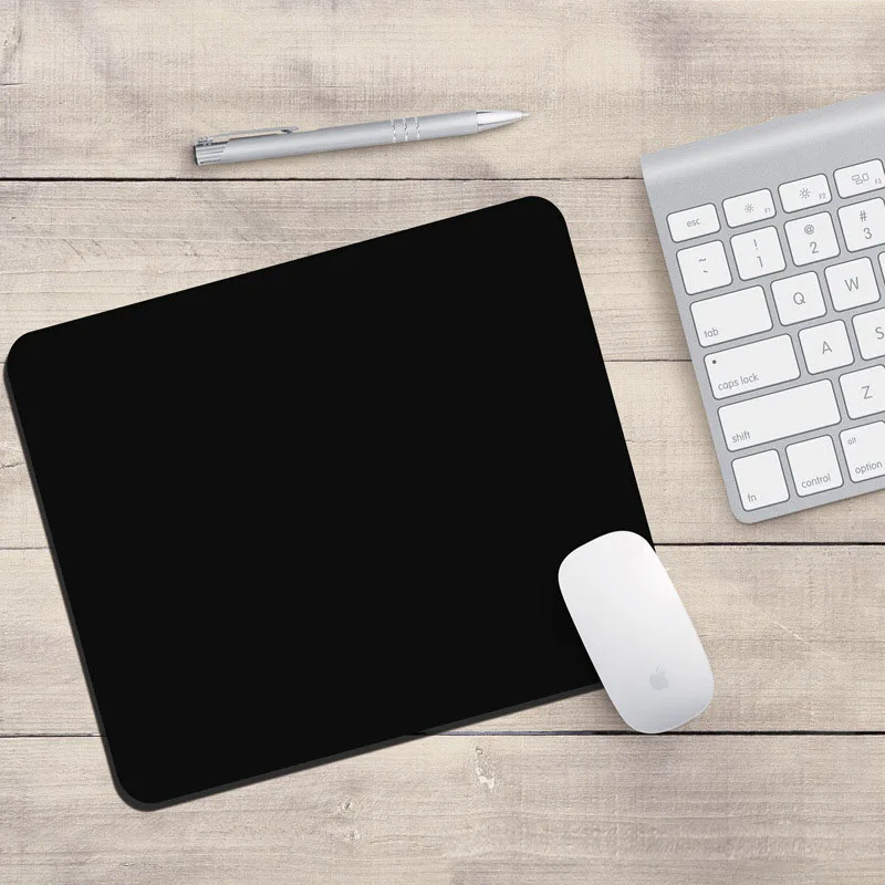 

Mouse Mat Game Mouse pad Cute Girl Cartoon Small Beautiful Non-slip Vivid nime Mouse Pad