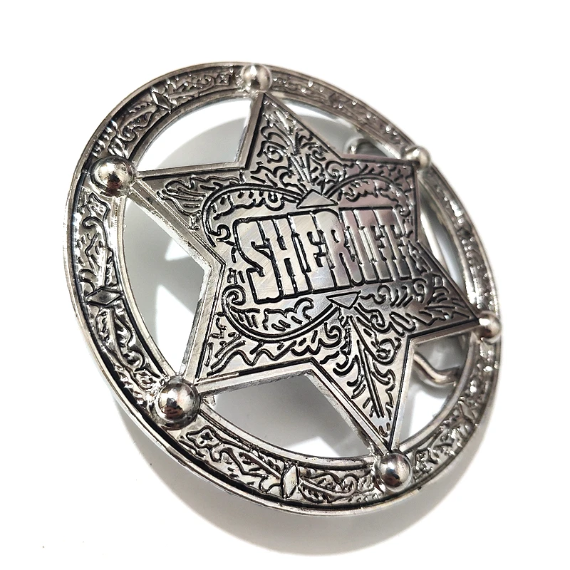 Мужская пряжка для ремня из цинкового сплава в виде ходячих мертвецов|Пряжки и