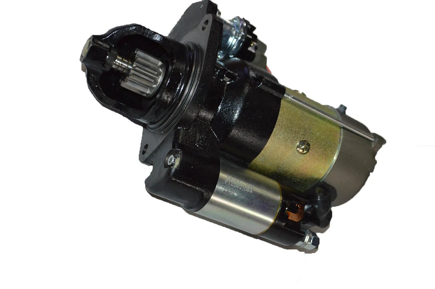 

starter / STARTER MOTOR ASSEMBLY/starter motor C5266528/C4992261 for chinese truck