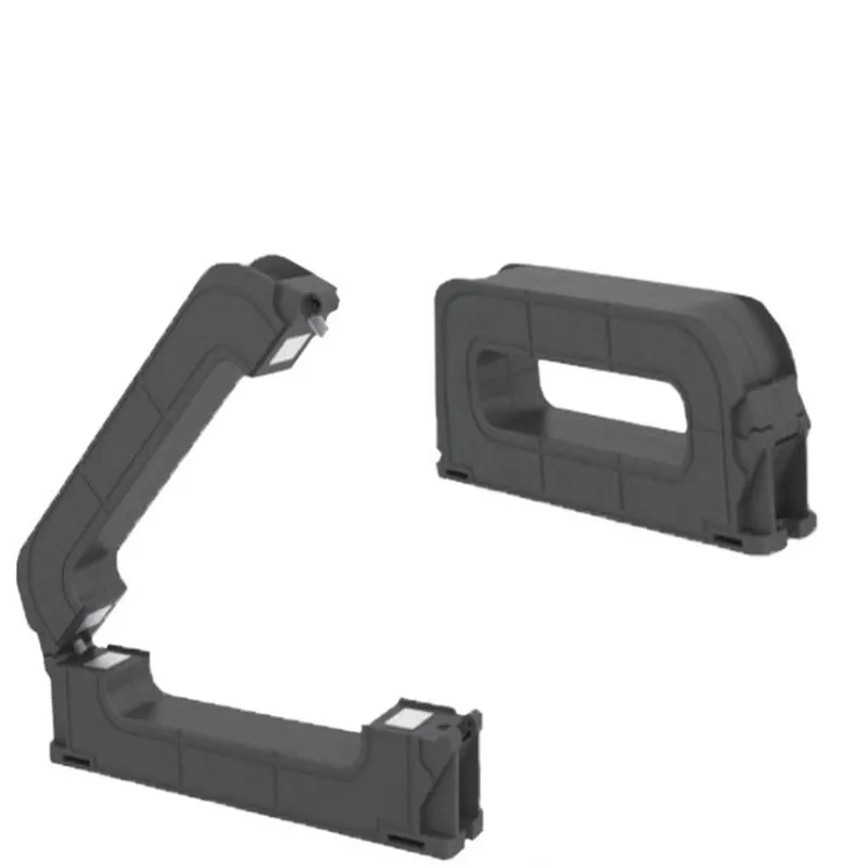 Разделение Core с открытым Тип трансформатор тока для метр 100/150/200/250/300/400/500/600/800/5A