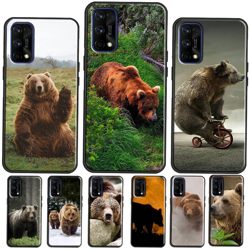 Чехол для OnePlus 9 10 Pro 9R OPPO A52 A72 A15 A5 A9 A31 A53 Realme GT Neo 2 Master 8i 8 | Мобильные телефоны и