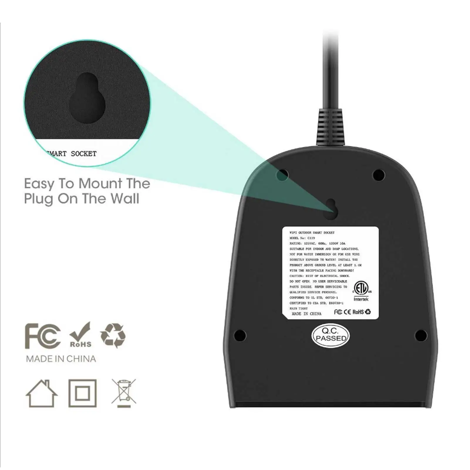 

WLAN Wi-Fi Alexa Google