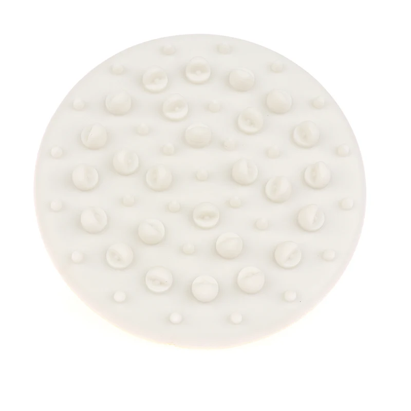 

Bath Shower Anti Cellulite Full Body Massage Brush Meridian Capricorn Brush Health Slimming Leg Arm Body Massage Brush