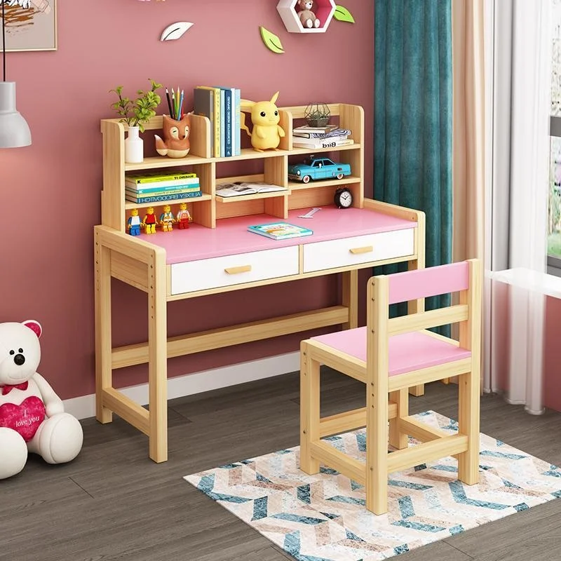 

Dobravel Mesa Office Tavolo Escritorio Mueble Tafelkleed Children Notebook Stand Bedside Tablo Laptop Study Table Computer Desk