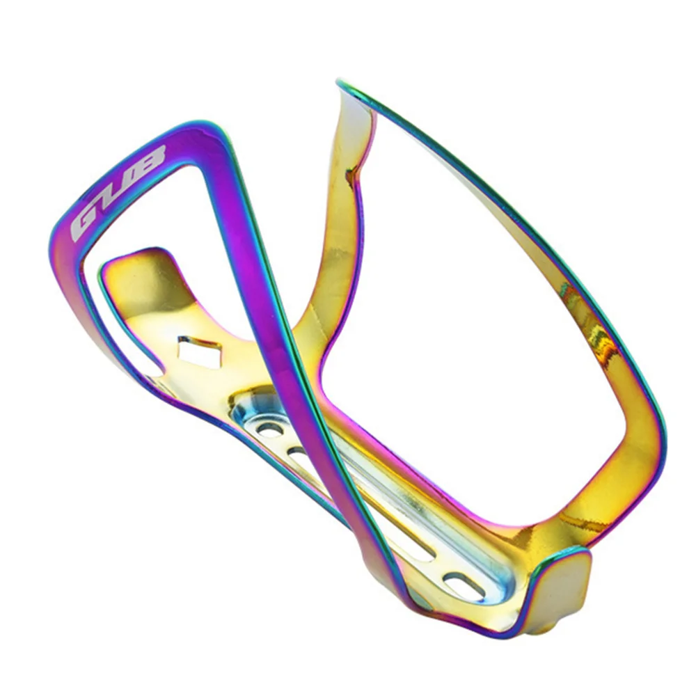 Держатель для горного велосипеда из алюминиевого сплава держатель бутылки воды