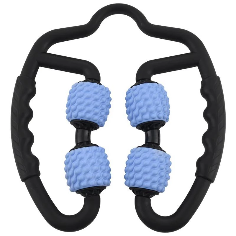 

1 шт пены вал ролика расслабление мышц руки ноги роликовый массаж ног массаж