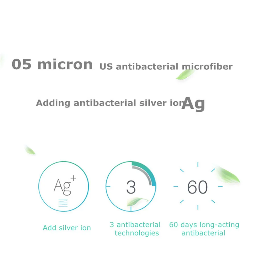 5 шт. тряпка для мытья кухонных полотенец | Дом и сад