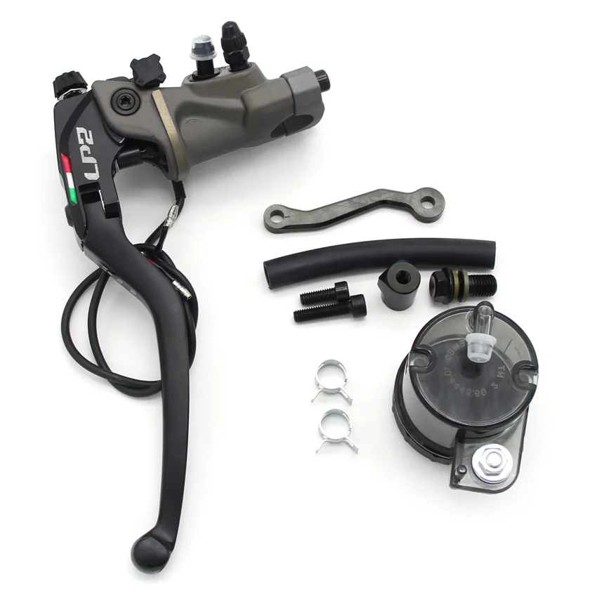 Главный цилиндр сцепления тормозной для переднего колеса Suzuki GSXR1000 TL1000R GSXR1300 GSF1200