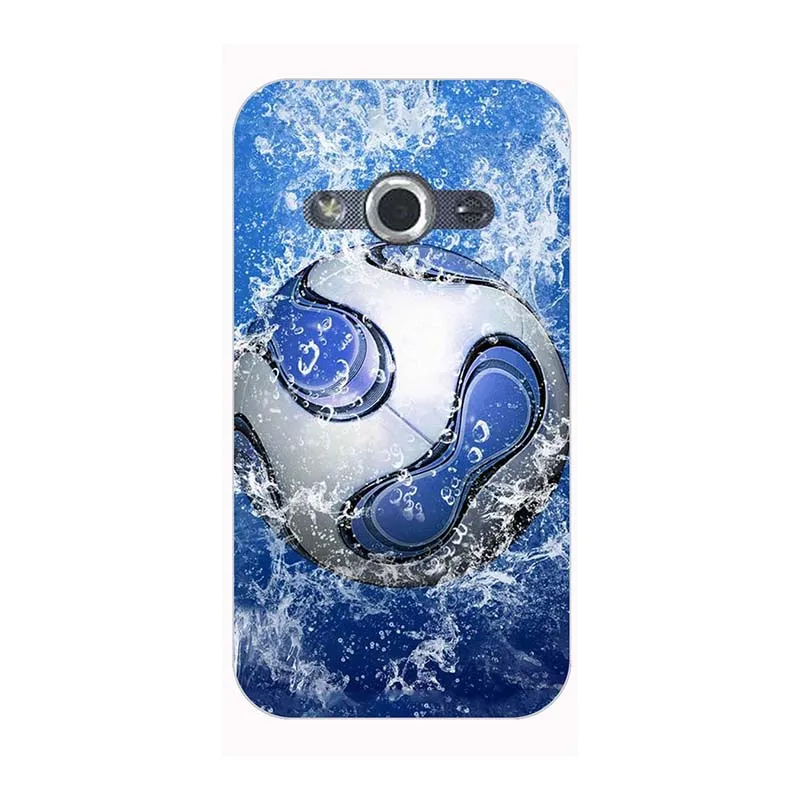 Чехол для Samsung Galaxy Xcover 3 G388F силиконовый чехол X Cover Wolf мягкий из ТПУ Xcover3 розовый