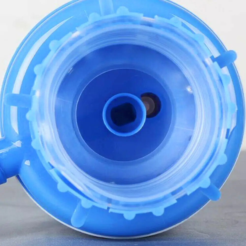 2 шт 5 галлонов ручной насос для питьевой воды толстый Ручной пресс Диспенсер