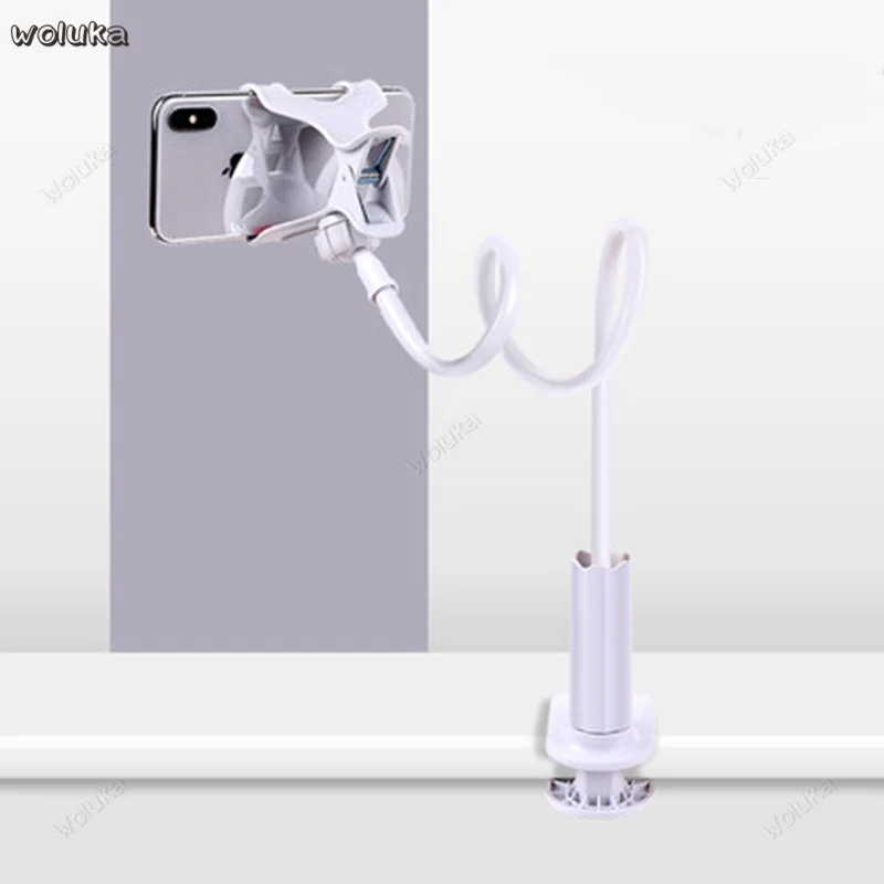 Подставка для мобильного телефона настольная прикроватная планшета просмотра