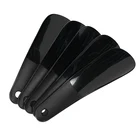 Пластиковый обувной гудок, длинный гудок для обуви, гибкий прочный скользящий гудок для обуви