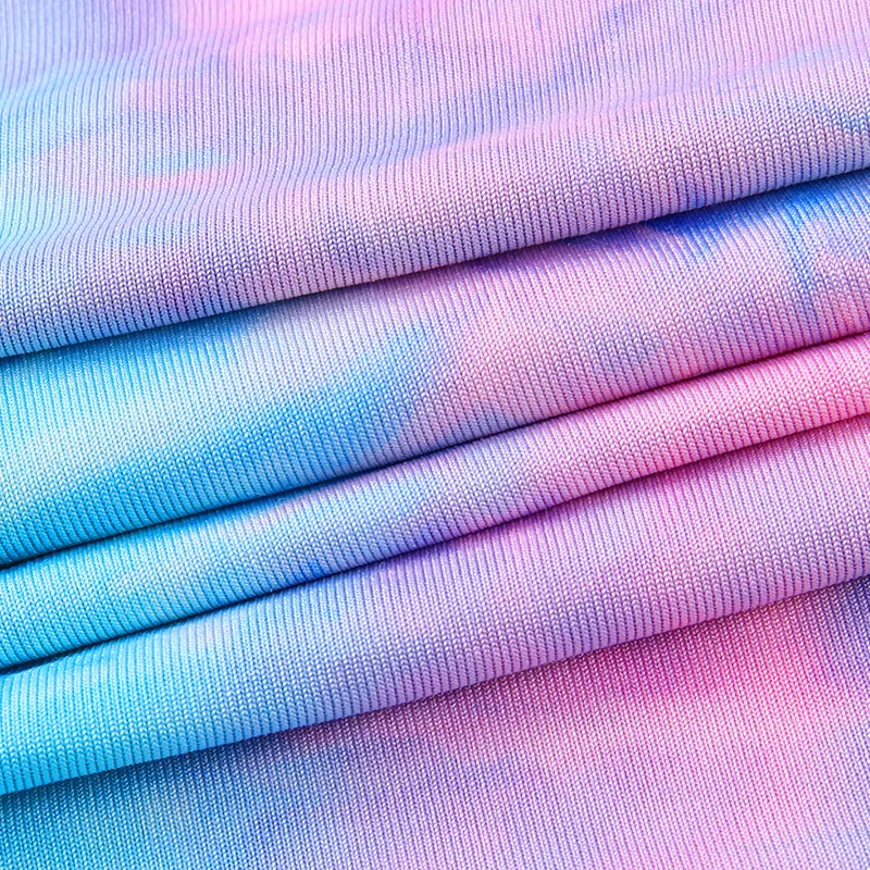 

2021 Sexy Tie Dye Ruched Women Dress Off Shoulder Bandage Casual Casual Spring High Waist Bodycon Lady Mini Dress Vestidos