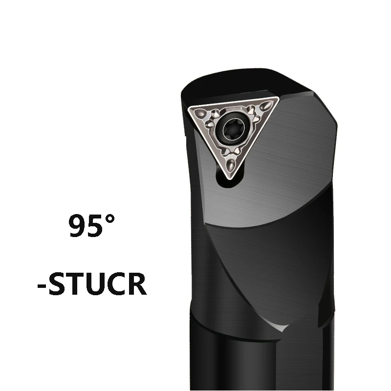 BEYOND S08K S12M S10K STFCR STUCR STWCR 10 мм 12 16 Держатель инструмента для токарного станка