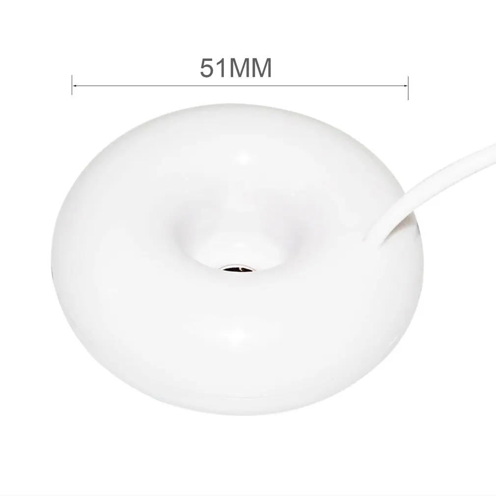 

Usb air humidifier ultrasonic car air humidifier portable mini air humidifiers Aromatherapy Aroma Diffuser Mist Maker for Office