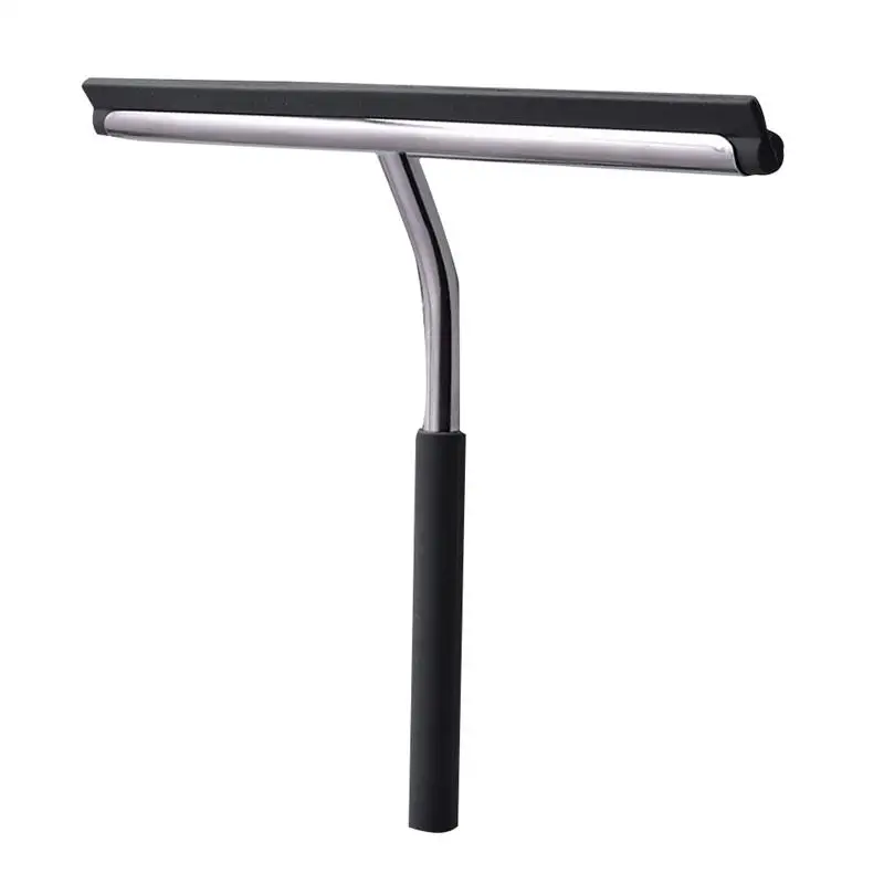 1 шт. домашний скребк для окон скребок чистки плитки силиконовый