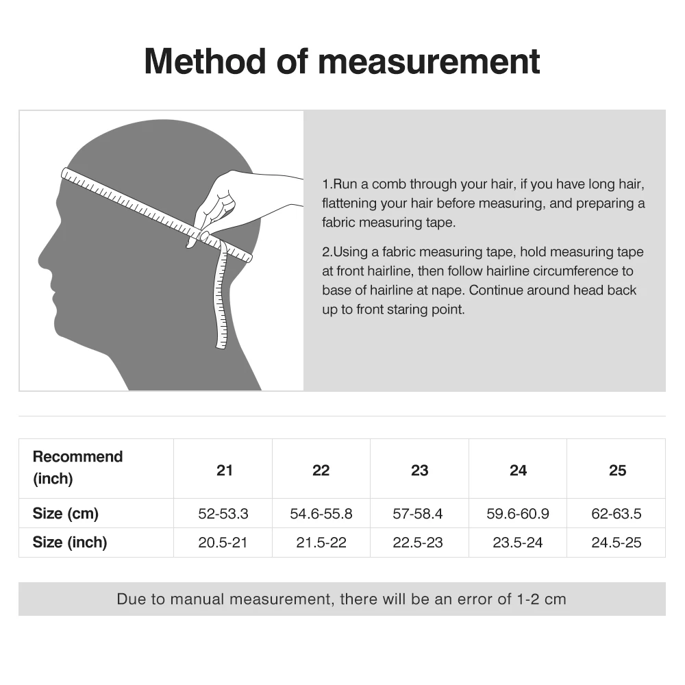 

20" African Mannequin Head Training Head for Wig Making Hat Display Cosmetology Manikin Head for Makeup Practice with Tripod