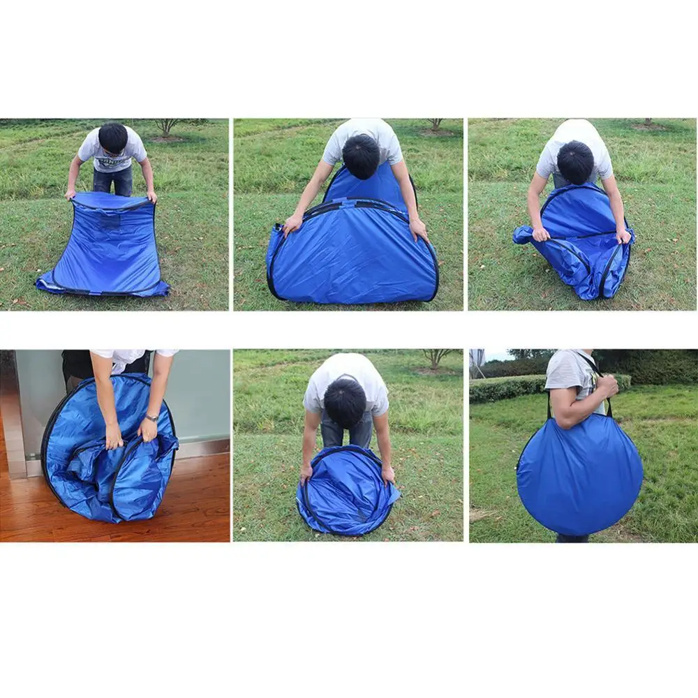 Портативный тент для кемпинга на открытом воздухе 1 7 кг|Палатки| |