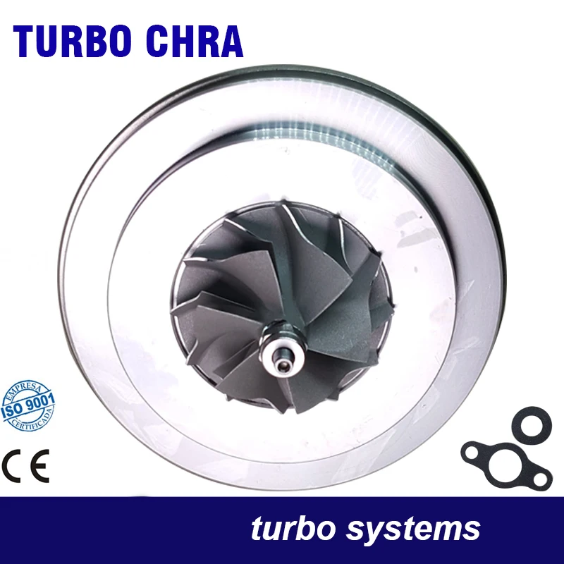 Картридж K03 Turbo 53039880087 53039700087 53039800087 53039900087 53039900106 53039800106 для Audi Seat Skoda 2 0 | Автомобили