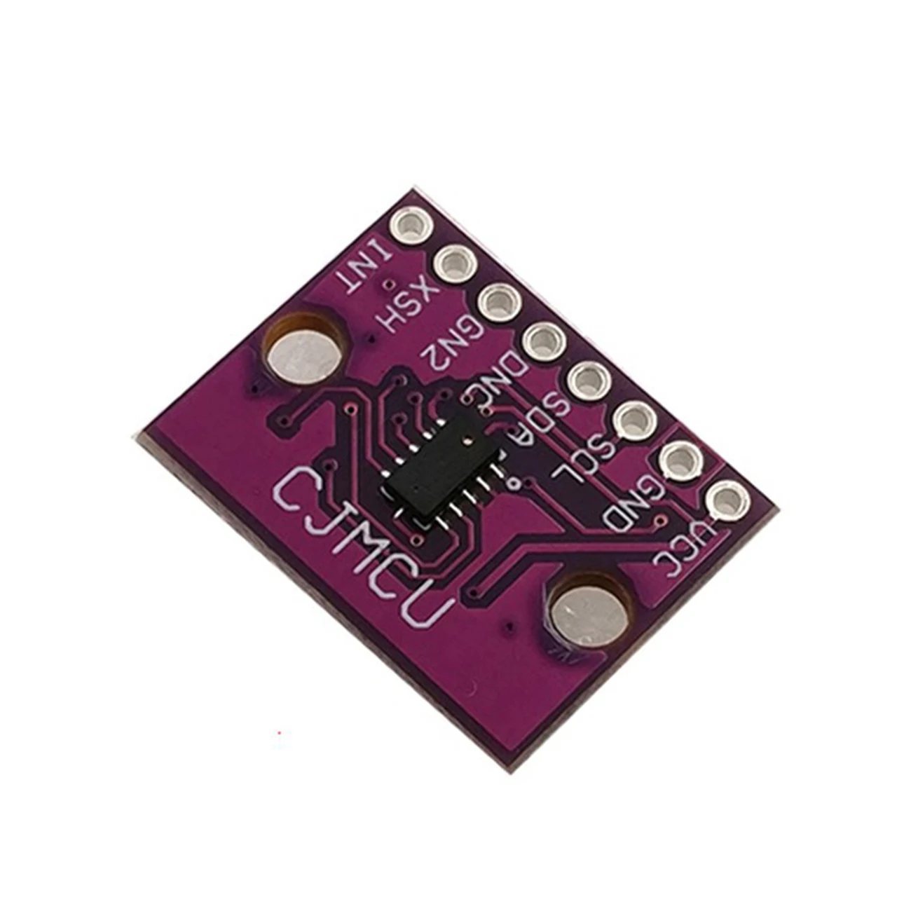 CJMCU-530 GY-530 VL53L0X VCSEL модуль датчика расстояния полета I2C IIC интерфейс 3-5 В |
