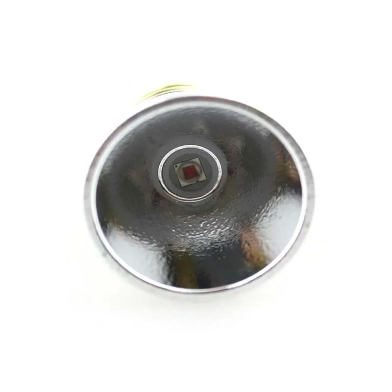 26 5 мм CREE XP E2 585nm янтарсветильник 400lm 2 8 V 4 6 светодиодный Mode OP P60 СВЕТОДИОДНАЯ Лампа