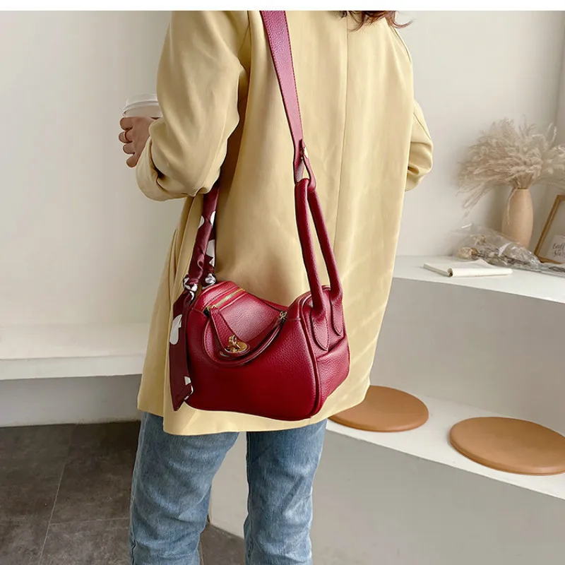 Качественная женская сумка 2020 новая модная квадратная Роскошная брендовая через